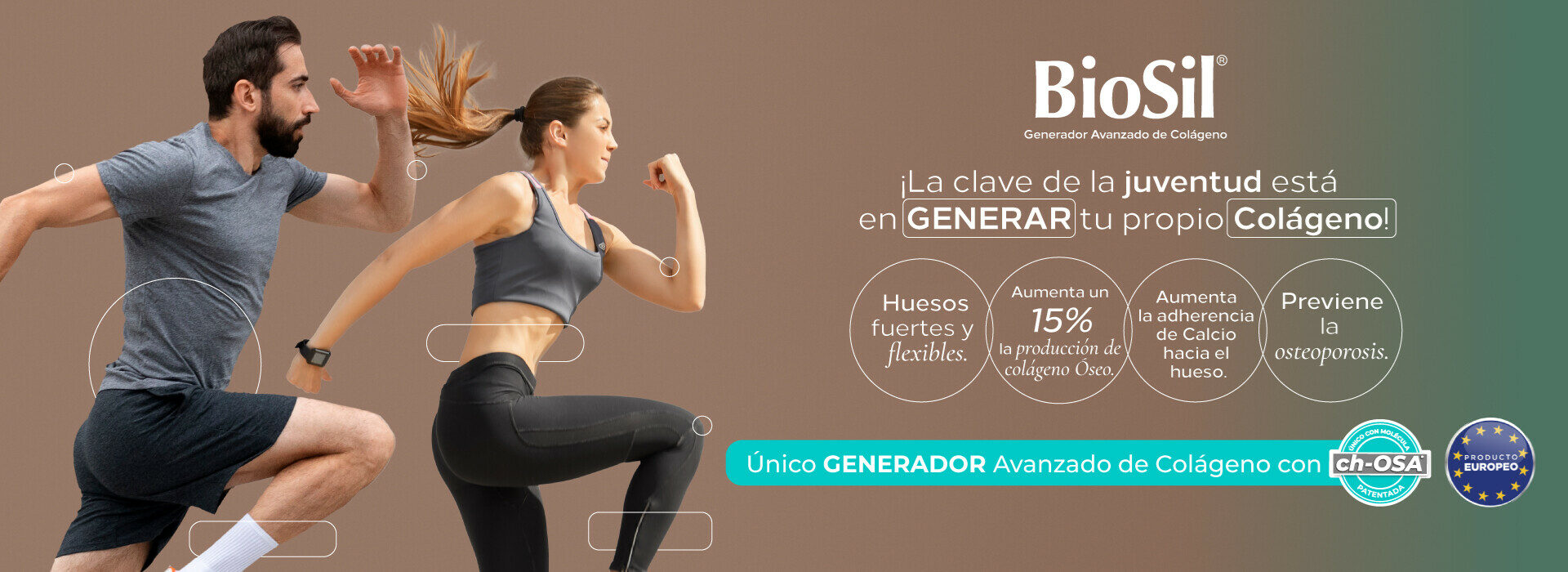 Biosil 4 - PC