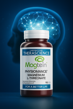 Estrés/Vitalidad/Sueño