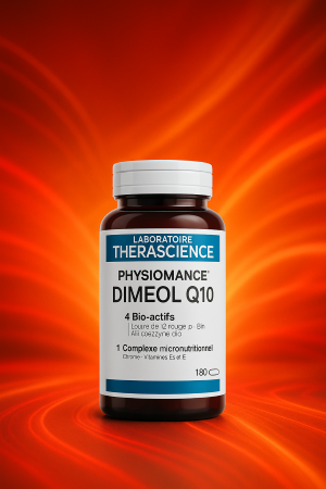 Equilibrio Metabólico