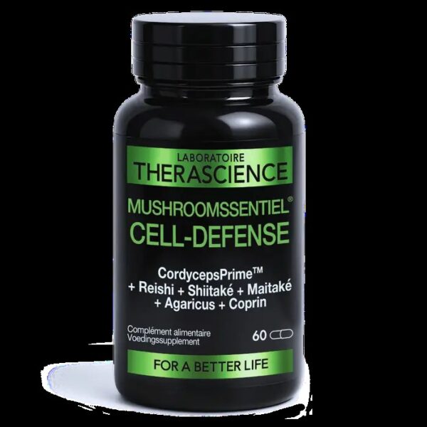 Micoterapia